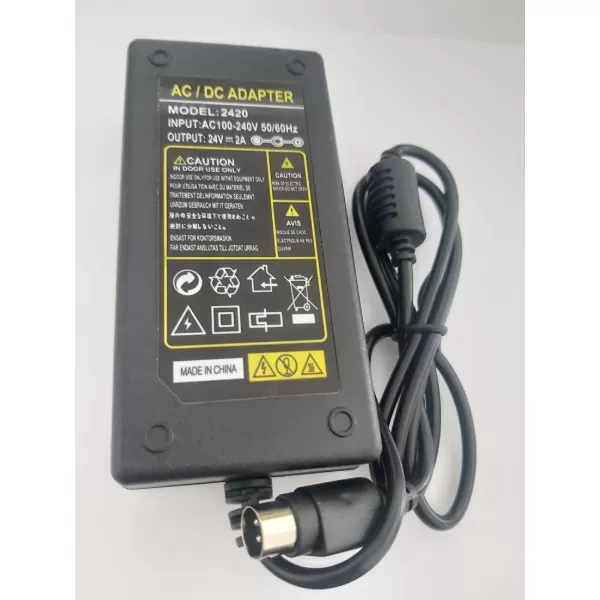 Canon DR-C230 Tarayıcı Adaptör