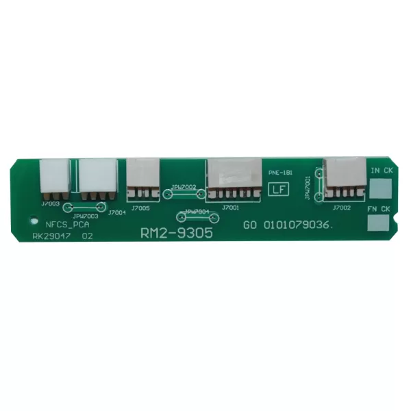 Hp Laserjet M607dn Fuser Reset Chip