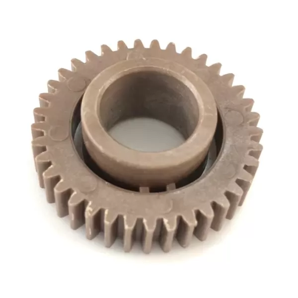 Samsung Scx 4300 Fırın Teflon Merdane Dişlisi ( Fuser Lower Roller Gear )