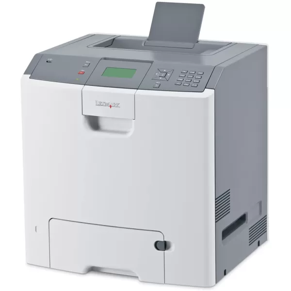 Lexmark C736n Anakart