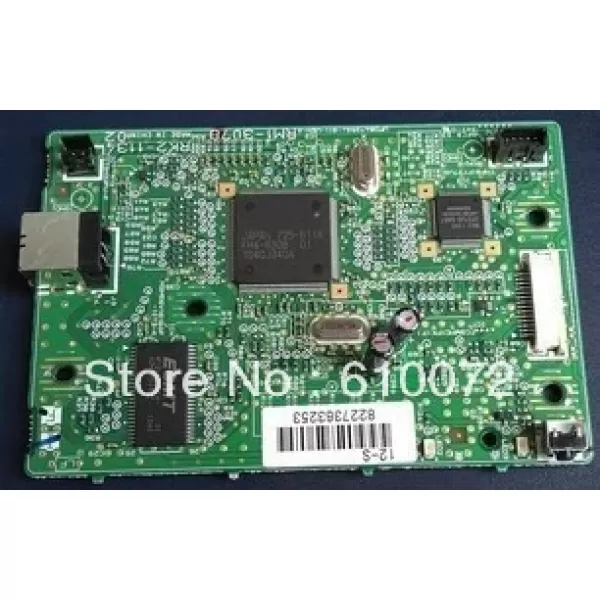 Canon LBP 2900 Main Board ( Anakart )