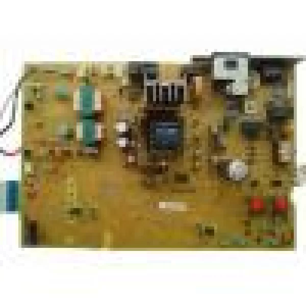 Canon LBP 7018C Power Card ( Power Kart )