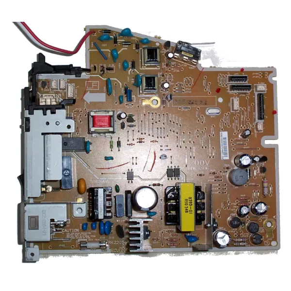 Hp Laserjet M1522NF Power Board ( Power Kart )