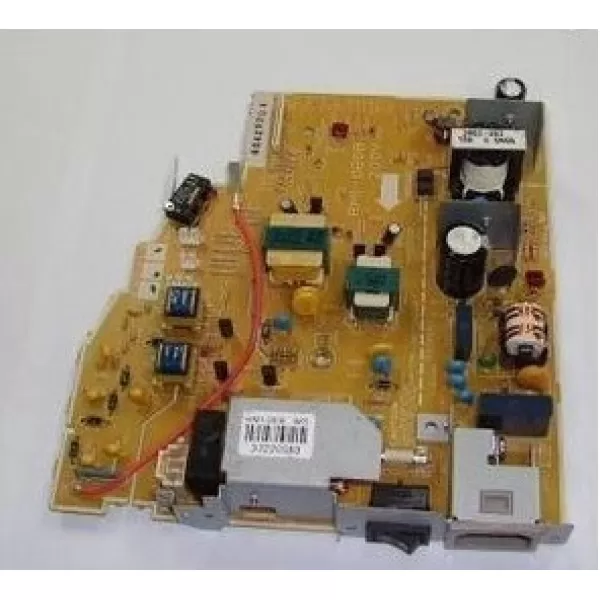 Hp Laserjet 1010 / 1012 / 1015 Power Board ( Power Kart )